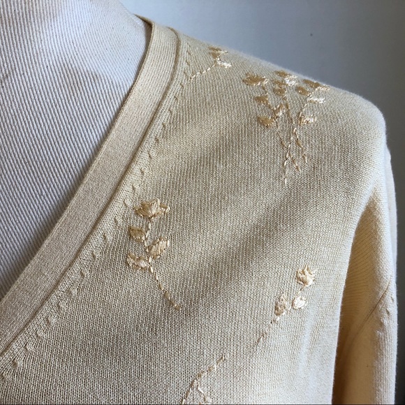 Rena Rowan Cardigan - Picture 4 of 5